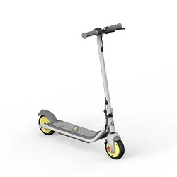 اسکوتر برقی بچه‌گانه شیائومی سگوی ناین بات مدل Ninebot eKickScooter ZING C8