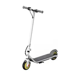 اسکوتر برقی بچه‌گانه  شیائومی سگوی ناین بات مدل Ninebot eKickScooter ZING C10