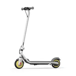 اسکوتر برقی بچه‌گانه  شیائومی سگوی ناین بات مدل Ninebot eKickScooter ZING C10