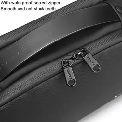 کیف اکسسوری ضد سرقت بنگی مدل BANGE BG-22196