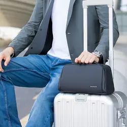 کیف اکسسوری ضد سرقت بنگی مدل BANGE BG-22196