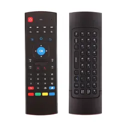 ریموت کنترل مدل Fly Air Mouse Mx3