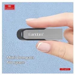 دانگل بلوتوث ارلدام مدل Earldom ET-M73