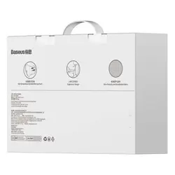 بالش کمری ماشین باسئوس مدل Baseus Comfortable Series Car Lumbar Waist Pillow CNYZ000007