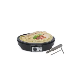 پن کیک ساز مدل DSP Crepe Maker KC3022