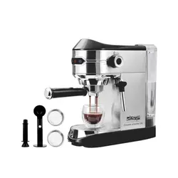 دستگاه اسپرسو ساز خانگی مدل DSP Espresso Coffee Maker KA3065
