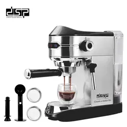 دستگاه اسپرسو ساز خانگی مدل DSP Espresso Coffee Maker KA3065