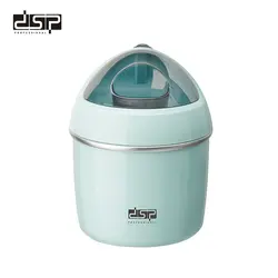 ماست و بستنی ساز مدل DSP Yogurt &amp; Ice Cream Maker KA4014