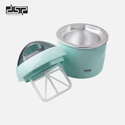 ماست و بستنی ساز مدل DSP Yogurt &amp; Ice Cream Maker KA4014