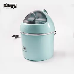 ماست و بستنی ساز مدل DSP Yogurt &amp; Ice Cream Maker KA4014