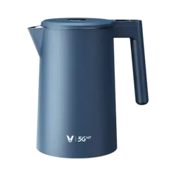 کتری برقی 1.7 لیتری هوشمند شیائومی ویومی مدل Xiaomi Viomi Thermostatic Electric Kettle Face YM-K1706