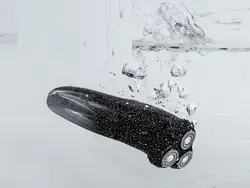 ریش تراش شیائومی Xiaomi Enchen Black Stone 3 CT Electric Shaver