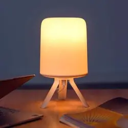 چراغ خواب هوشمند شیائومی فیلیپس مدل Xiaomi Philips Zhirui Bedside Lamp ۹۲۹۰۰۲۳۰۱۸