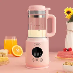 مخلوط کن و بلندر شیائومی Xiaomi ZHENMI Regimen Blender-ZMPB-301