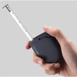 متر شیائومی Xiaomi HOTO QWZSJC001 Meter طول 3 متر