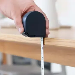متر شیائومی Xiaomi HOTO QWZSJC001 Meter طول 3 متر