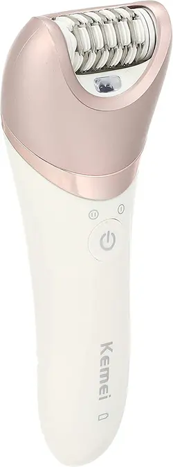 اپیلاتور 5 کاره کیمی مدل Kemei 5 in 1 Multifunctional Women Beauty Tool KM-8001