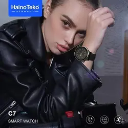 ساعت هوشمند هاینوتکو مدل Haino Teko Smart Watch C7