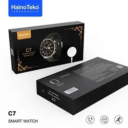 ساعت هوشمند هاینوتکو مدل Haino Teko Smart Watch C7