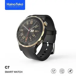 ساعت هوشمند هاینوتکو مدل Haino Teko Smart Watch C7