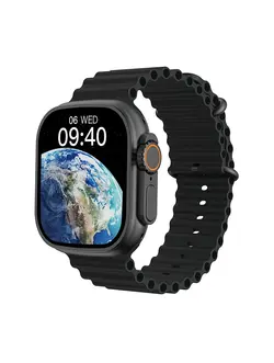 ساعت هوشمند ویوو مدل WiWu Smart Sport Watch SW01 Ultra