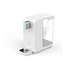 دستگاه آب گرم فوری پرودو مدل Porodo Lifestyle Instant Hot Water Dispenser PD-LSWDH