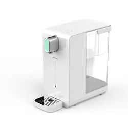 دستگاه آب گرم فوری پرودو مدل Porodo Lifestyle Instant Hot Water Dispenser PD-LSWDH