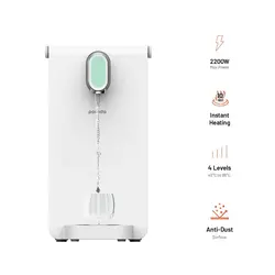 دستگاه آب گرم فوری پرودو مدل Porodo Lifestyle Instant Hot Water Dispenser PD-LSWDH