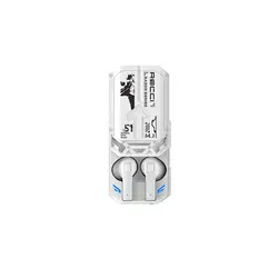 هندزفری گیمینگ بی سیم رچی مدل Recci RAZOR Gaming Earphones REP-W51