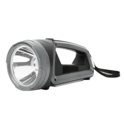 چراغ قوه 2 کاره پرودو مدل Porodo 2-in-1 Outdoor Torch &amp; Lamp PD-LS2IN1TSL