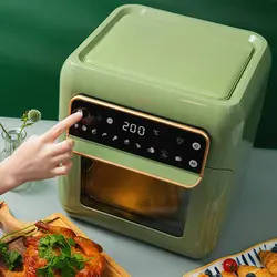 آون توستر 10 لیتری شیائومی مدل Xiaomi OA9 Onemoon Air Fryer Oven