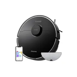 جارو رباتیک شیائومی مدل Dreame Robot Vacuum Cleaner L10 Pro