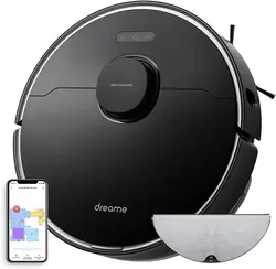 جارو رباتیک شیائومی مدل Dreame Robot Vacuum Cleaner L10 Pro