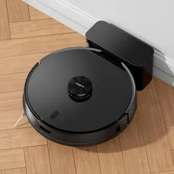 جارو رباتیک لایدستو شیائومی مدل Xiaomi Lydsto R1D Robot Vacuum Cleaner