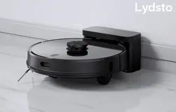 جارو رباتیک لایدستو شیائومی مدل Xiaomi Lydsto R1D Robot Vacuum Cleaner