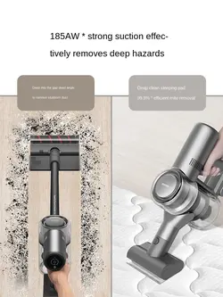 جارو شارژی شیائومی Dreame Cordless Vacuum Cleaner V12
