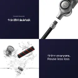 جارو شارژی شیائومی Dreame Cordless Vacuum Cleaner V12