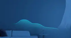 پنکه ایستاده شارژی شیائومی Xiaomi Smart Standing Fan 2 Pro