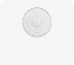 پنکه ایستاده شارژی شیائومی Xiaomi Smart Standing Fan 2 Pro