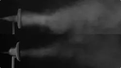 پنکه ایستاده شارژی شیائومی Xiaomi Smart Standing Fan 2 Pro