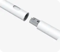 پنکه ایستاده شارژی شیائومی Xiaomi Smart Standing Fan 2 Pro