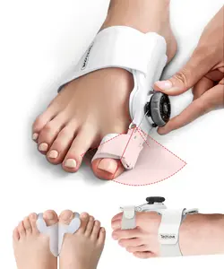 آتل اصلاح کننده بونیون شیائومی مدل Xiaomi Tech Love Bunion Corrector TJ608