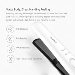 اتو مو بیسیم شارژی شیائومی مدل XIAOMI YUELI HS-525