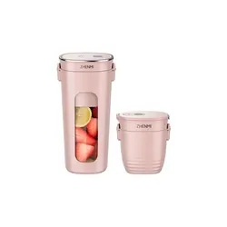 آبمیوه گیری قابل حمل شیائومی Xiaomi Zhenmi Portable Blender Juicer J06W