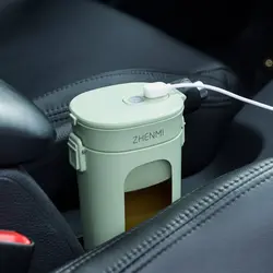 آبمیوه گیری قابل حمل شیائومی Xiaomi Zhenmi Portable Blender Juicer J06W