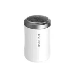 ماشين اصلاح شارژی شیائومی مدل Xiaomi Hyundai Portable Mini Shaver HD-J01
