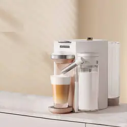 قهوه‌ساز کپسولی شیائومی Xiaomi SCISHARE Automatic Coffee Machine S1205