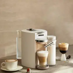 قهوه‌ساز کپسولی شیائومی Xiaomi SCISHARE Automatic Coffee Machine S1205