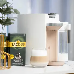 قهوه‌ساز کپسولی شیائومی Xiaomi SCISHARE Automatic Coffee Machine S1205