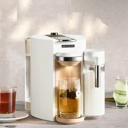 قهوه‌ساز کپسولی شیائومی Xiaomi SCISHARE Automatic Coffee Machine S1205